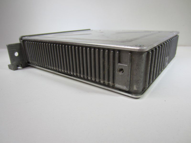 Centralina Motore computer Lancia Dedra 1.8 IE 1992 - immagine 2