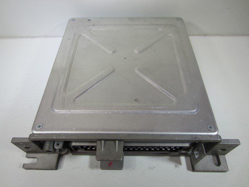 Centralina Motore computer Lancia Dedra 1.8 IE 1992 - immagine 3