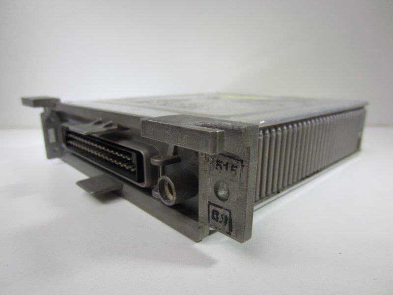 Centralina Motore computer Lancia Dedra 1.8 IE 1992 - immagine 5