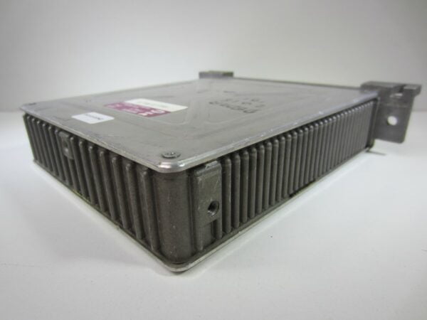 ECU Ordinateur de gestion de moteur Lancia Dedra 2.0 IE 1991 – Image 2