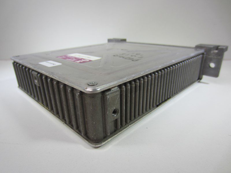 ECU Motormanagement-Computer Lancia Dedra 2.0 IE 1991 – Bild 2