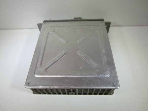 ECU Ordinateur de gestion de moteur Lancia Dedra 2.0 IE 1991 – Image 3