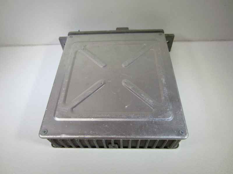 ECU Motormanagement-Computer Lancia Dedra 2.0 IE 1991 – Bild 3