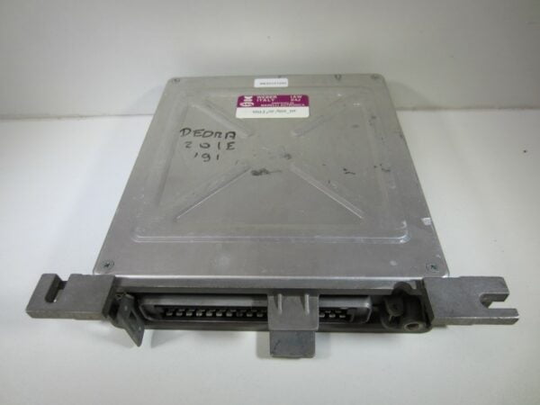 ECU Ordinateur de gestion de moteur Lancia Dedra 2.0 IE 1991 – Image 4