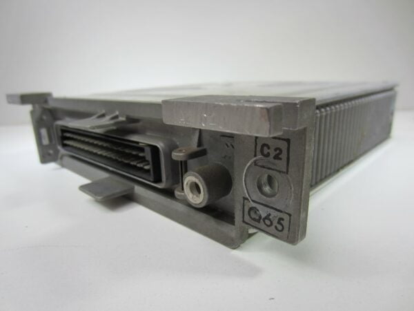ECU Ordinateur de gestion de moteur Lancia Dedra 2.0 IE 1991 – Image 6