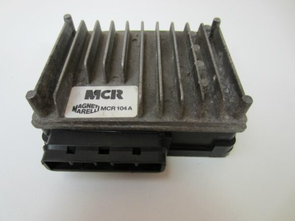 ECU allumage Fiat Tipo / Tempra T.D.