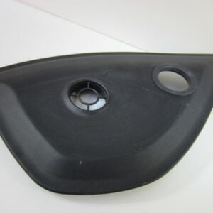 Pannello laterale sinistro cruscotto Alfa 166