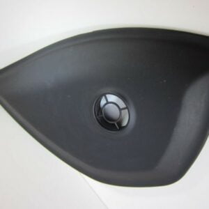 Pannello laterale destro cruscotto Alfa 166