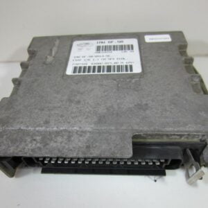 Centralina motore Fiat Punto 55