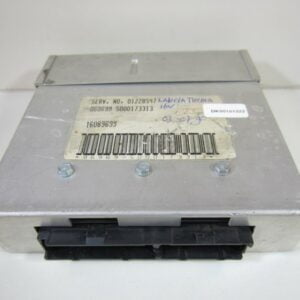 ECU Computer Lancia Theme 16V