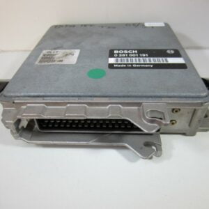 Centralina elettronica Controllo motore Alfa 155 2.5 TD