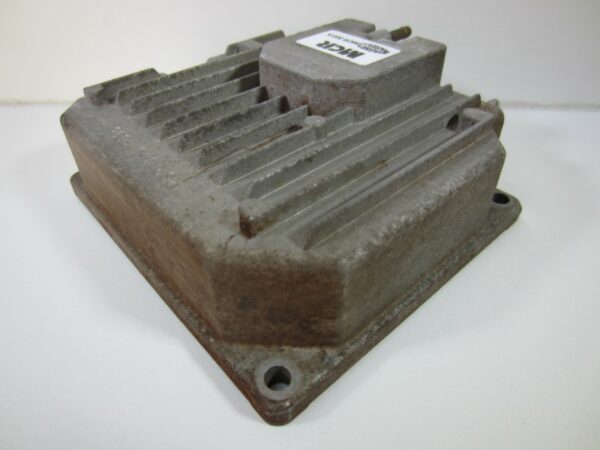 ECU ontsteking Fiat Ducato 2.5 TDi - Afbeelding 6