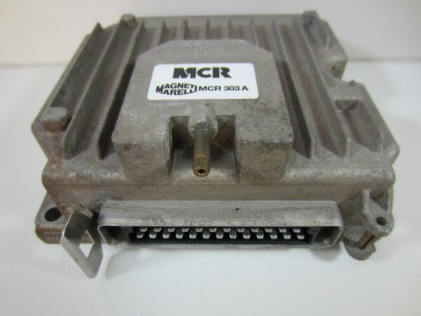 ECU ontsteking Fiat Ducato 2.5 TDi