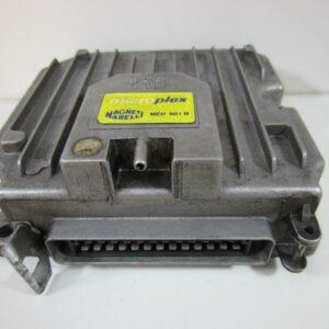 Accensione centralina Fiat Croma 2.0 I.E. Turbo