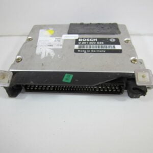 Centralina motore Alfa Romeo 155 1.7 - 1.8 - 2.0 TS 8V