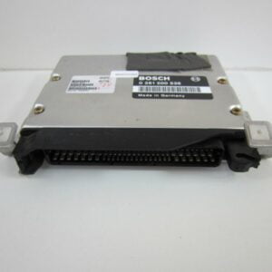Centralina motore Alfa Romeo 155 1.7 - 1.8 - 2.0 TS 8V
