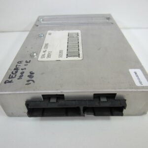 Centralina motore computer Fiat Regata 100S I.E.