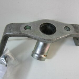 Collegamento oleodotto turbo Alfa 1.9 JTD