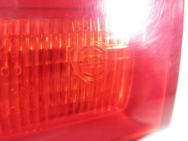 Fanale posteriore interno destro Lancia Kappa berlina e SW - immagine 4