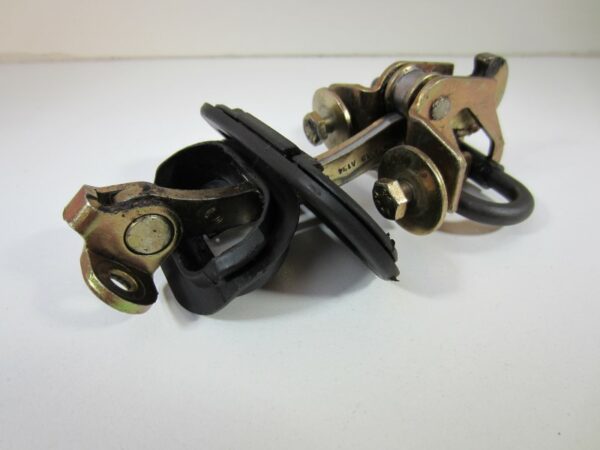 Deurvanger achterportier Alfa 166