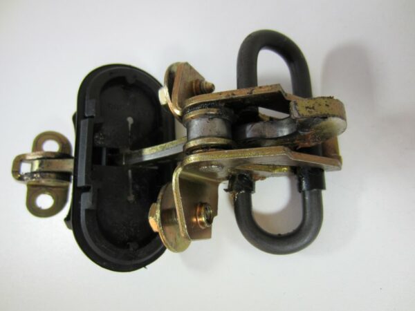 Deurvanger achterportier Alfa 166 - Afbeelding 4