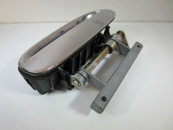 Portiergreep exterieur rechts achter Alfa 166 - Afbeelding 4