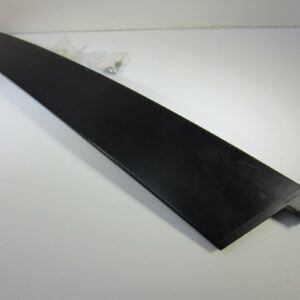 Porta decorativa a destra per Alfa 166