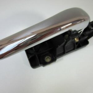 Maniglia serratura porta Alfa 166 destra V+A