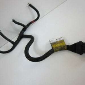 Cablaggio impianto di pre-ricottura 1.9 JTD