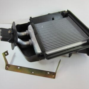 Radiatore riscaldatore Alfa 156