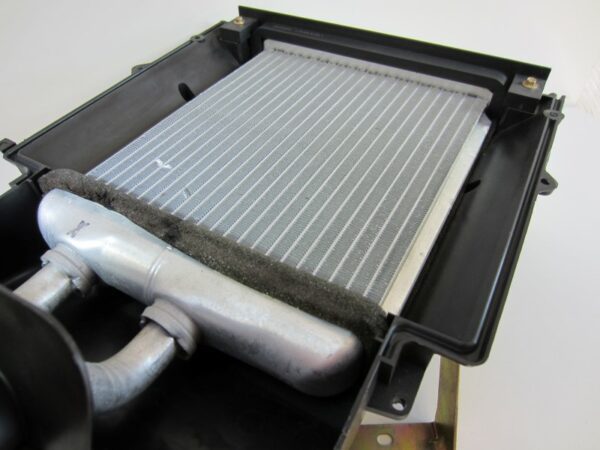 Radiatore riscaldatore Alfa 156 - immagine 3