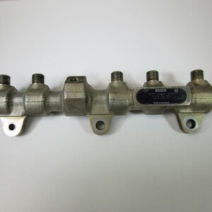 Galleria di iniezione Motori turbodiesel Fiat Alfa Lancia