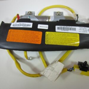 Airbag sedile RV Alfa Romeo 166 sedili regolabili elettricamente