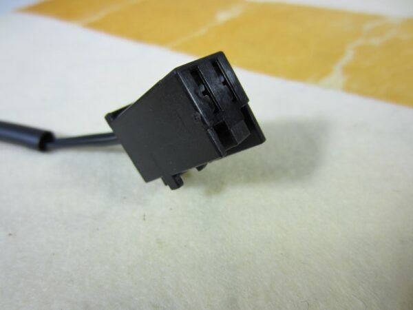Verwarmingsmat rugleuning voorstoel Alfa 166 - Afbeelding 4
