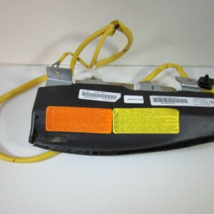 Airbag sedile LV Alfa Romeo 166 sedili regolabili elettricamente