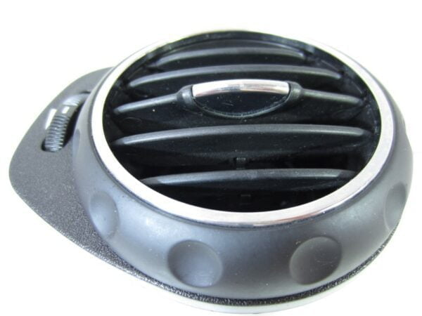 Ventilatierooster rond rechts dashboard Alfa 147 - Afbeelding 2