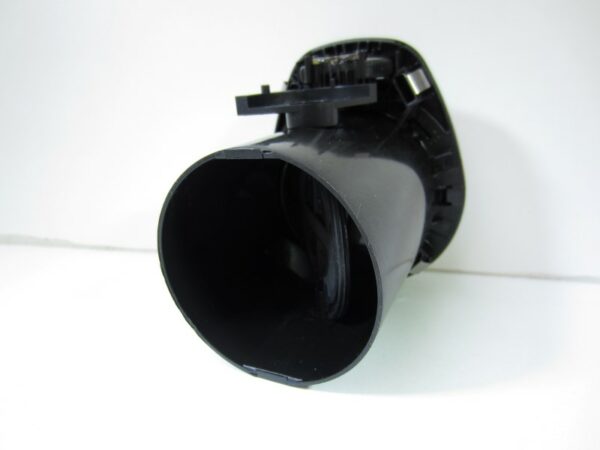 Ventilatierooster rond rechts dashboard Alfa 147 - Afbeelding 4
