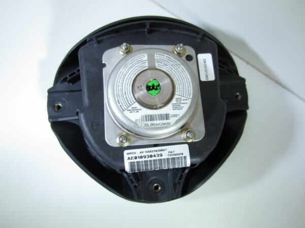 Stuurwiel airbag Alfa 147 - Afbeelding 6