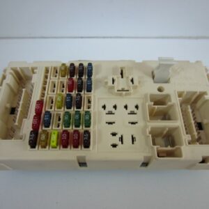 Fusibile box cruscotto Fiat Stilo 3 drs
