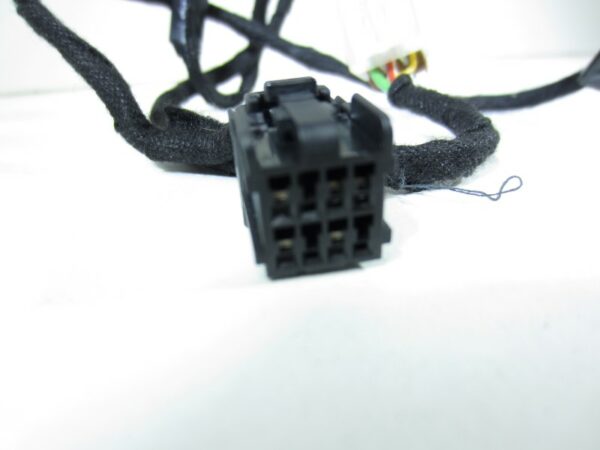 Consolle centrale Alfa 147 - immagine 2