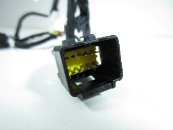 Consolle centrale Alfa 147 - immagine 5