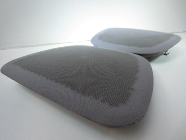 Speaker afdekkappen hoedenplank Alfa 166 - Afbeelding 4