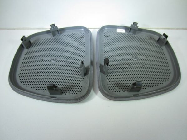 Speaker afdekkappen hoedenplank Alfa 166 - Afbeelding 5