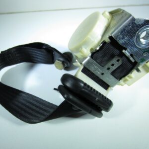 Cintura di sicurezza passeggero posteriore destra Fiat Stilo 3drs