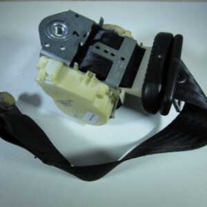 Cintura di sicurezza passeggero posteriore sinistra Fiat Stilo 3drs