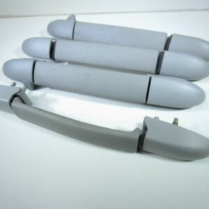 Set (4) maniglie sky Alfa 147