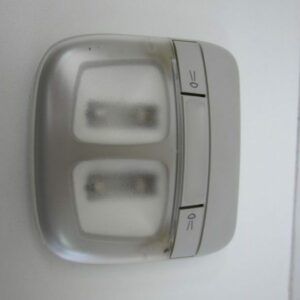 Plafoniera passeggero posteriore Fiat Stilo 3drs