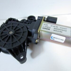 Motore finestrino LV Fiat Stilo 3drs