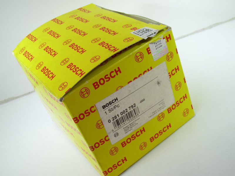 Débitmètre d’air massique Fiat Alfa Lancia JTD et moteurs diesel Multijet – Image 3