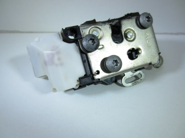 Deurslot Alfa 147 rechts - Afbeelding 3